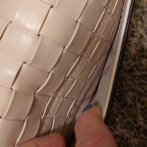 BEAUTIFUL MICHAEL KORS CROSSBODY - Picture 10 of 11